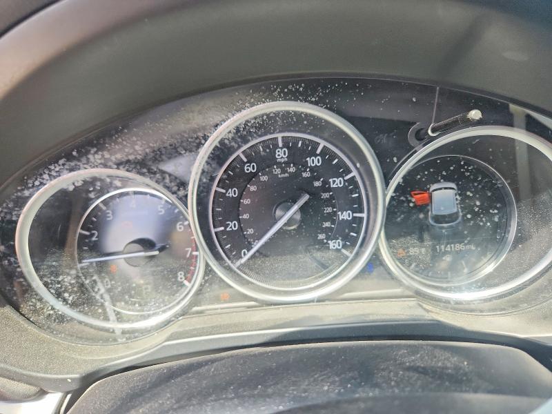 Aukcja sprzedaży 2021 Mazda Cx-5, vin: JM3KFBCM1M0326257, numer aukcji: 47932436