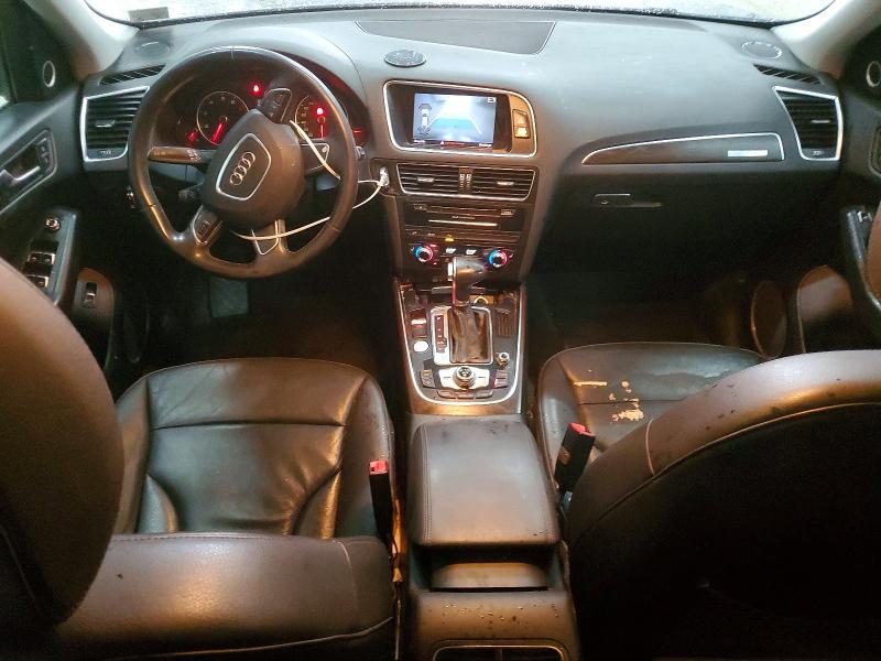 45929776 :رقم المزاد ، WA1L2AFP1GA127307 vin ، 2016 Audi Q5 مزاد بيع