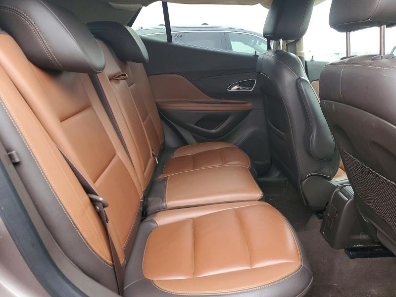 Продаж на аукціоні авто 2014 Buick Encore, vin: KL4CJHSB6EB605704, номер лоту: 79640635