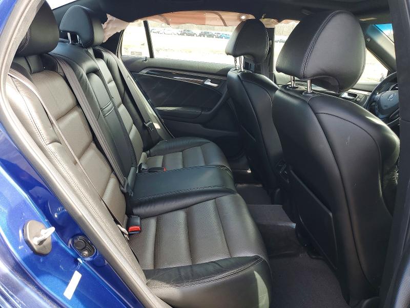 Aukcja sprzedaży 2007 Acura Tl, vin: 19UUA76587A043324, numer aukcji: 48044766