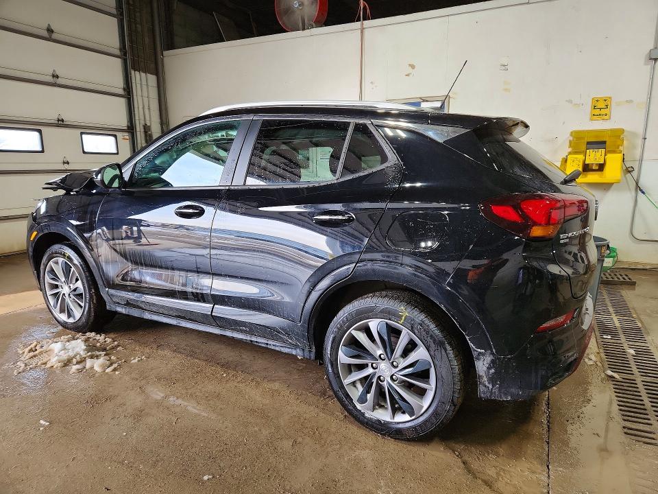 Aukcja sprzedaży 2020 Buick Encore Gx, vin: KL4MMESL6LB121886, numer aukcji: 46396886
