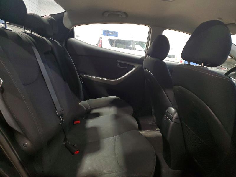 Продажа на аукционе авто 2015 Hyundai Elantra, vin: 5NPDH4AE0FH548667, номер лота: 79957015