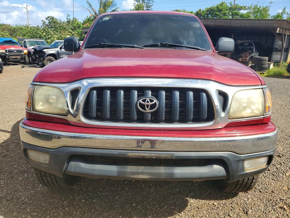 Aukcja sprzedaży 2003 Toyota Tacoma, vin: 5TEGM92N13Z170517, numer aukcji: 46906696