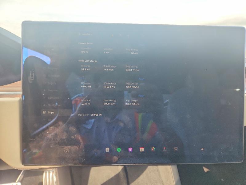 Aukcja sprzedaży 2022 Tesla Model S, vin: 5YJSA1E50NF486253, numer aukcji: 78858555