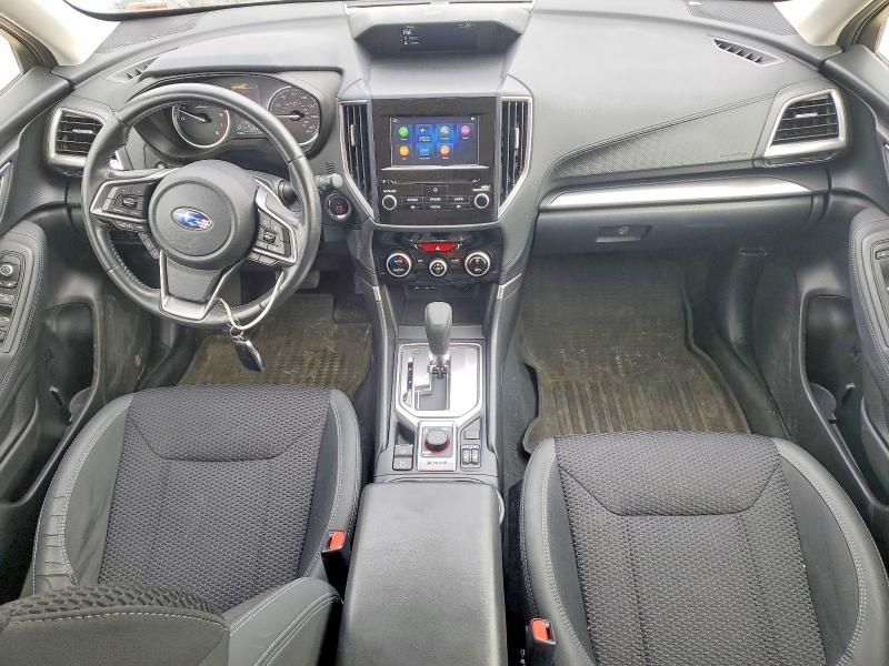 Продаж на аукціоні авто 2020 Subaru Forester, vin: JF2SKAJC0LH570508, номер лоту: 46957486