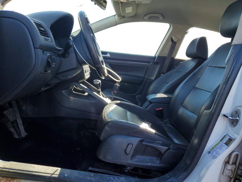 Продажа на аукционе авто 2009 Volkswagen Jetta, vin: 3VWAL7AJ7AM028918, номер лота: 47245726