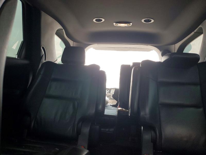 Продаж на аукціоні авто 2018 Dodge Durango, vin: 1C4RDJDGXJC439327, номер лоту: 79562325
