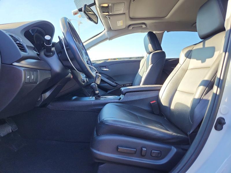 Продаж на аукціоні авто 2017 Acura Rdx, vin: 5J8TB4H33HL015410, номер лоту: 79499035