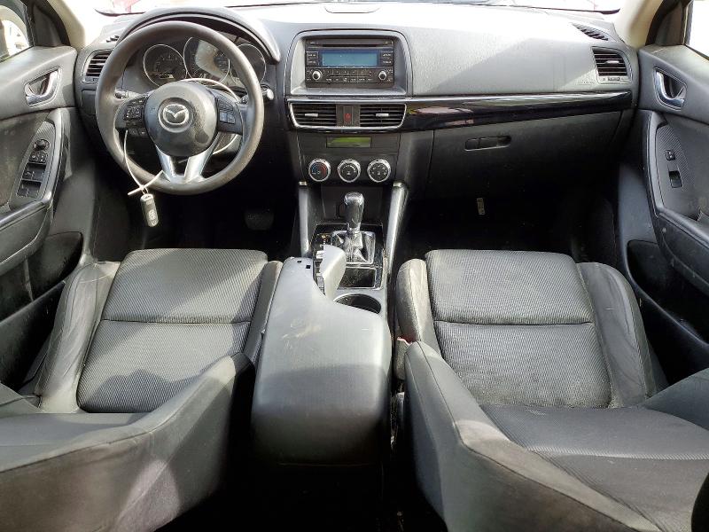 Aukcja sprzedaży 2016 Mazda Cx-5, vin: JM3KE2BY5G0695702, numer aukcji: 46366016