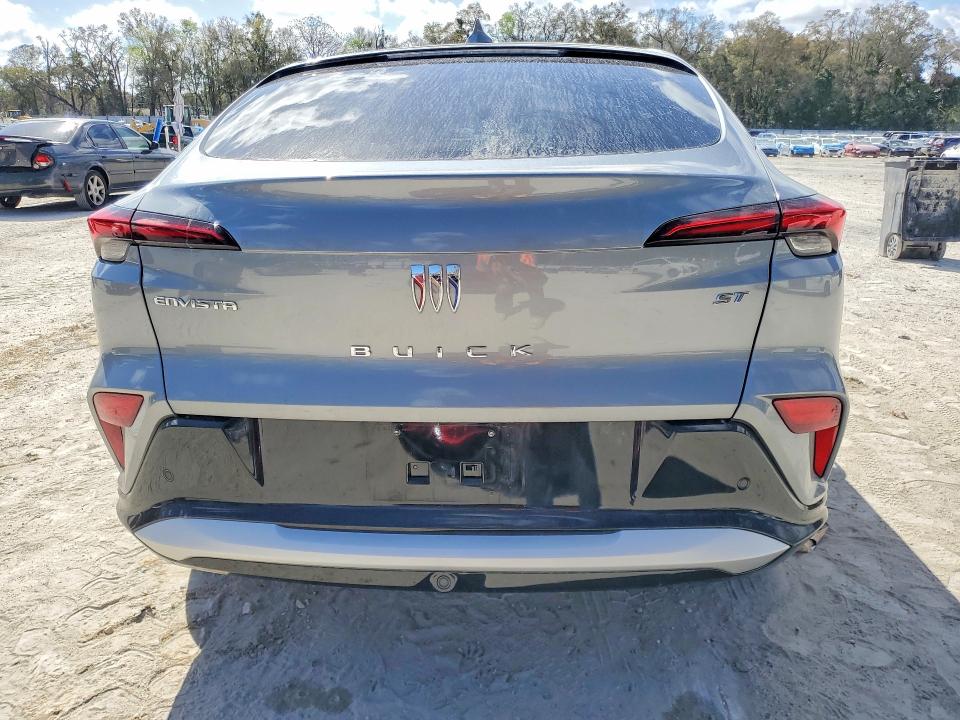 79735115 :رقم المزاد ، KL47LBE23RB169114 vin ، 2024 Buick Envista مزاد بيع