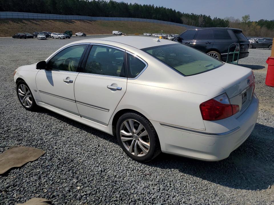 Продажа на аукционе авто 2010 Infiniti M35, vin: JN1CY0AP5AM910239, номер лота: 47159936
