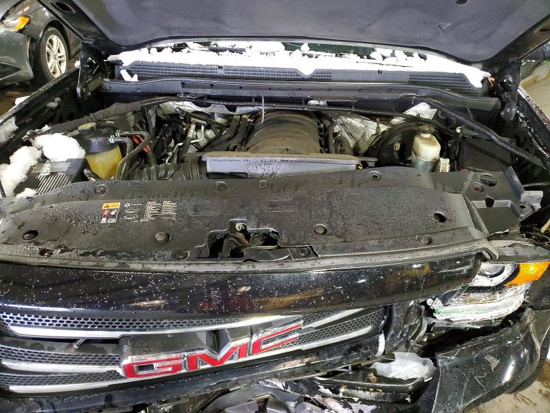 Продажа на аукционе авто 2015 Gmc Sierra, vin: 1GTV2VEC6FZ199057, номер лота: 41829086