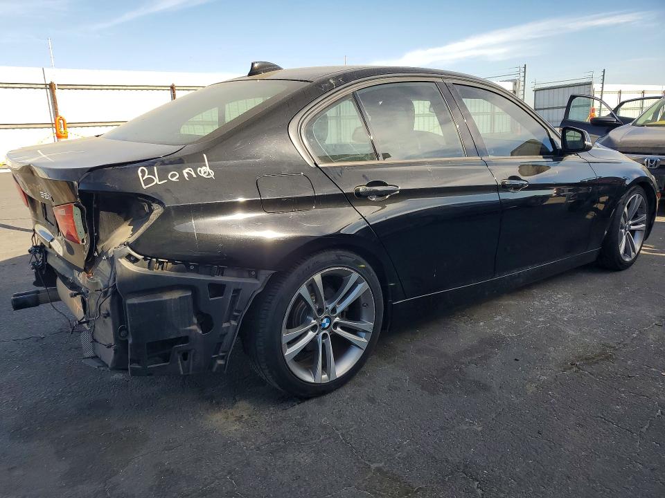 Продажа на аукционе авто 2013 Bmw 328, vin: WBA3C1C51DF444909, номер лота: 46381606