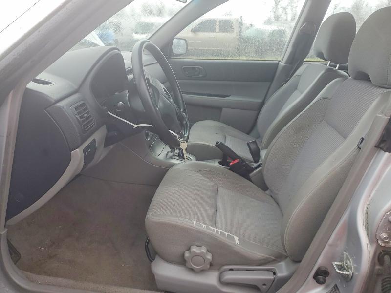 Aukcja sprzedaży 2004 Subaru Forester, vin: JF1SG63694H711135, numer aukcji: 45714216