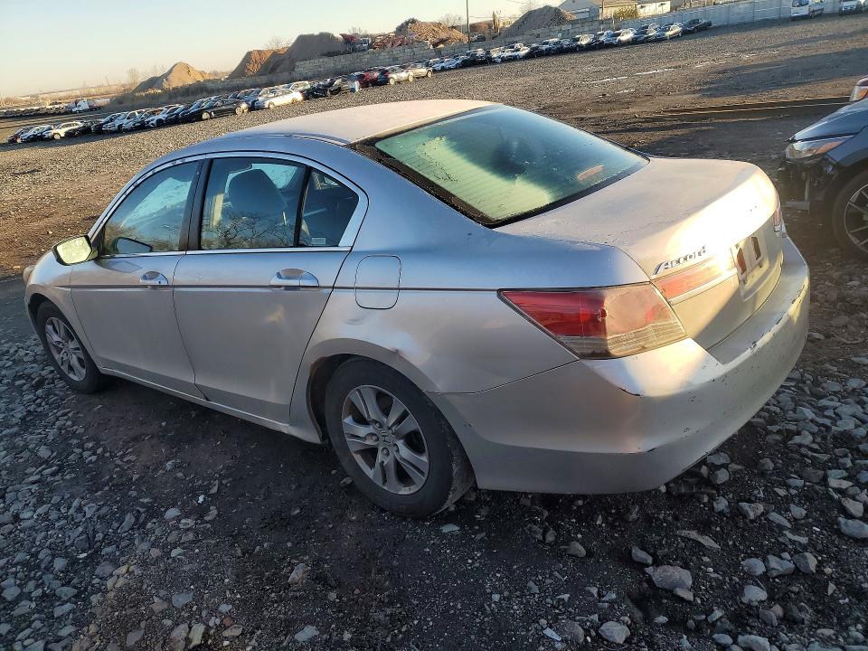 2012 Honda Accord მანქანა იყიდება აუქციონზე, vin: 1HGCP2F61CA152532, აუქციონის ნომერი: 47466206