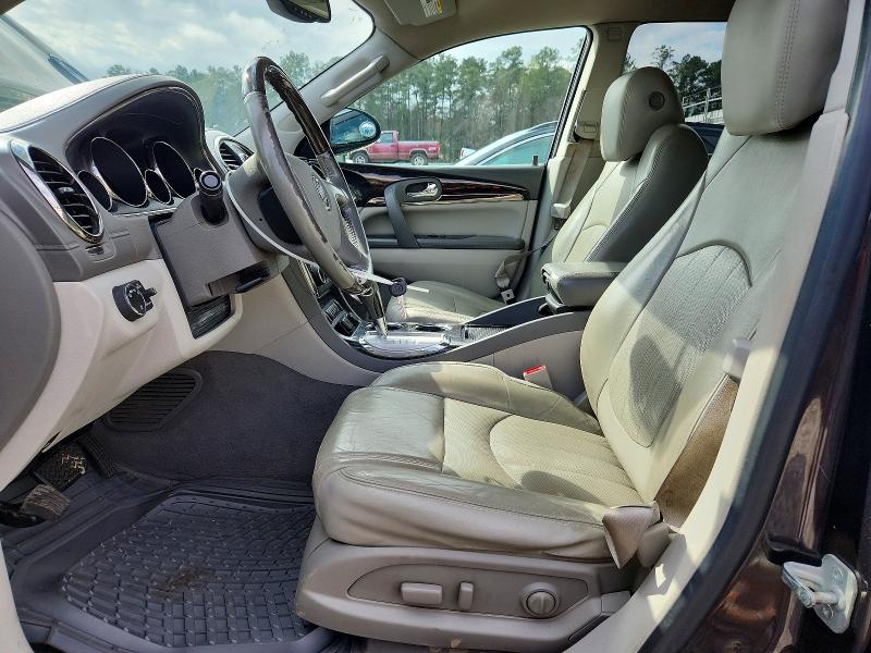 Продажа на аукционе авто 2015 Buick Enclave, vin: 5GAKVBKD3FJ104282, номер лота: 41611066