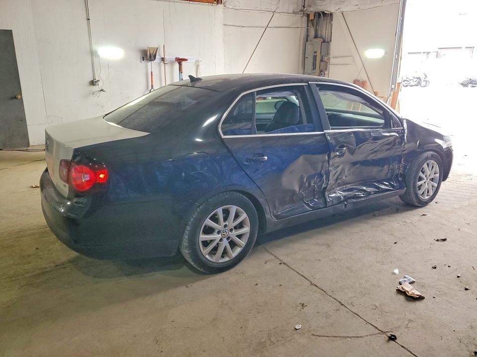 Продаж на аукціоні авто 2010 Volkswagen Jetta, vin: 3VWRX7AJ4AM008181, номер лоту: 46016506