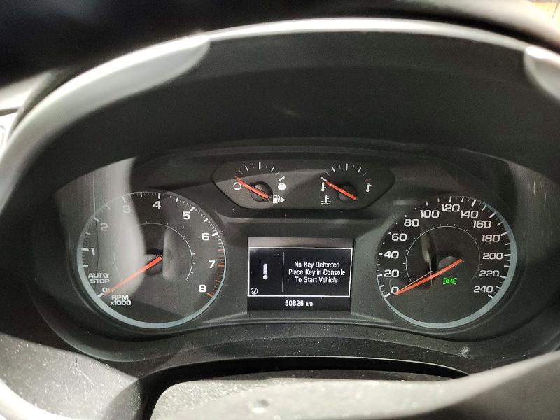 Продаж на аукціоні авто 2022 Chevrolet Malibu, vin: 1G1ZD5ST9NF215325, номер лоту: 45567946