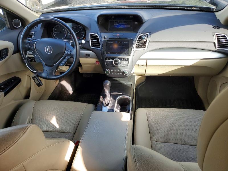 Продажа на аукционе авто 2016 Acura Rdx, vin: 5J8TB3H73GL004807, номер лота: 41650886