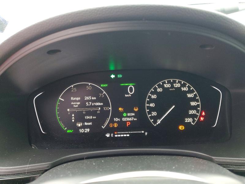 Aukcja sprzedaży 2026 Honda Civic, vin: 2HGFE4F86TH003728, numer aukcji: 79963935