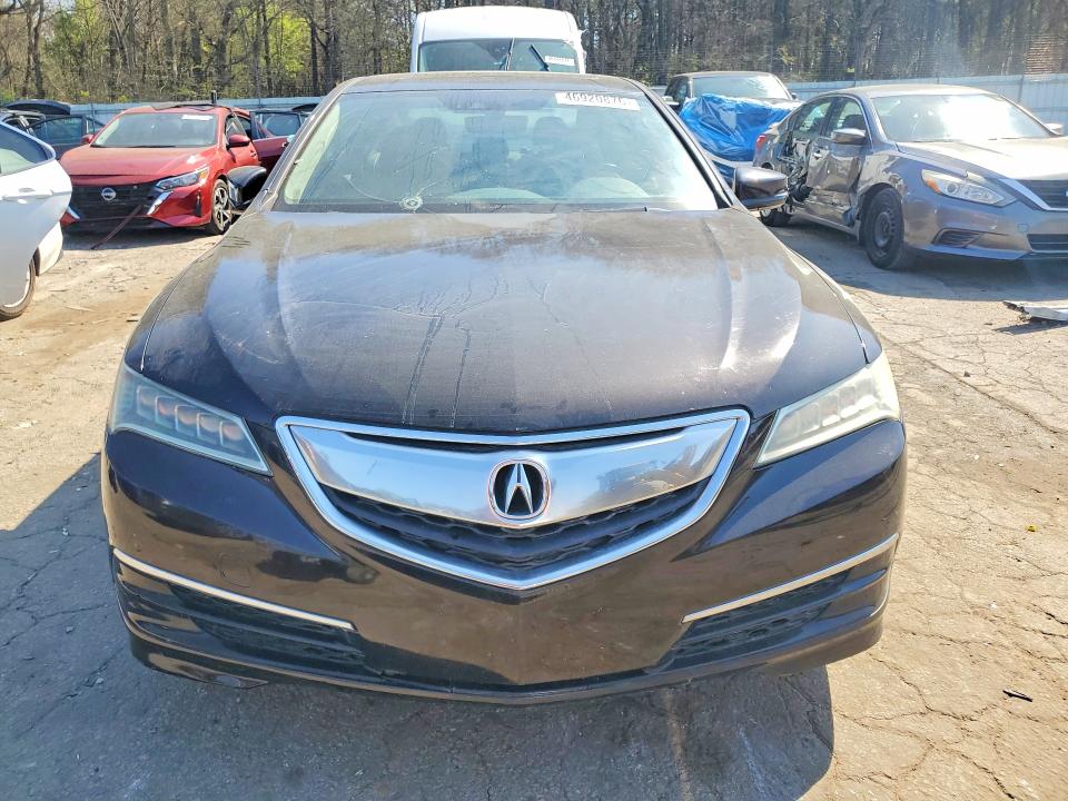 Aukcja sprzedaży 2016 Acura Tlx, vin: 19UUB2F54GA005489, numer aukcji: 46920876