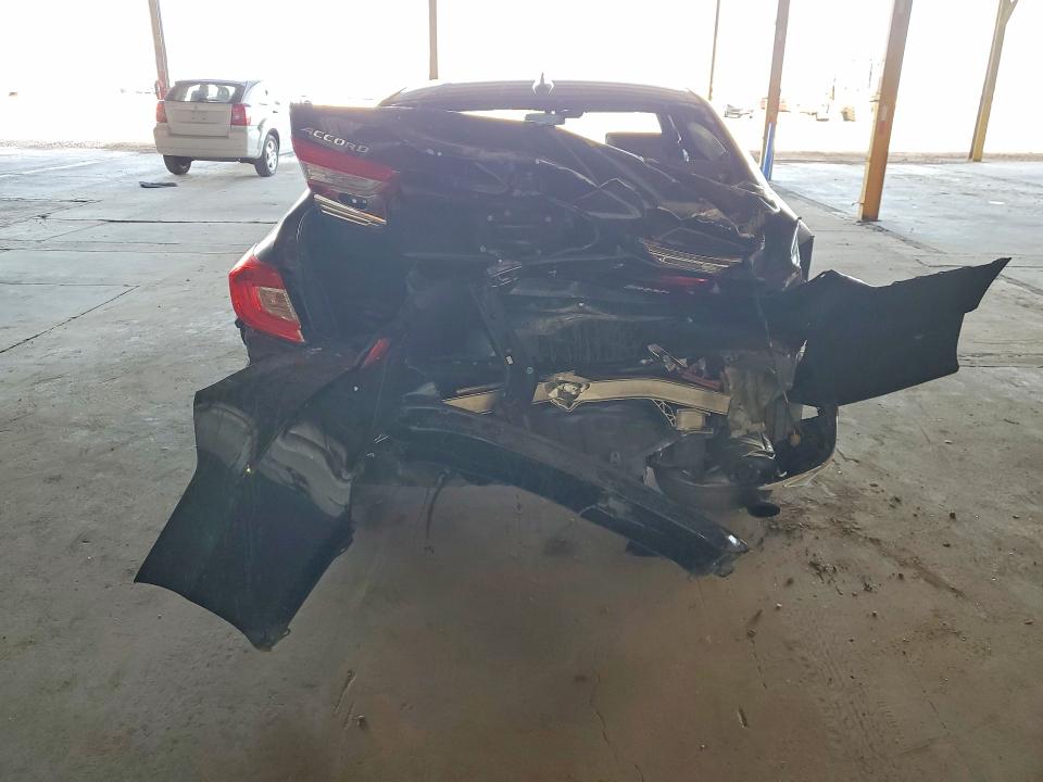 Продажа на аукционе авто 2020 Honda Accord, vin: 1HGCV1F37LA140889, номер лота: 45546426