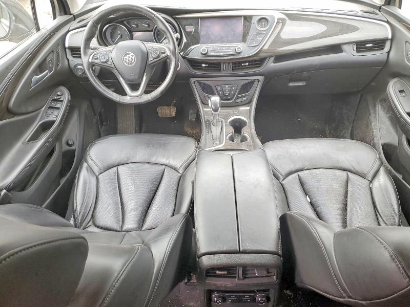 Aukcja sprzedaży 2020 Buick Envision, vin: LRBFXCSA9LD147555, numer aukcji: 42063006