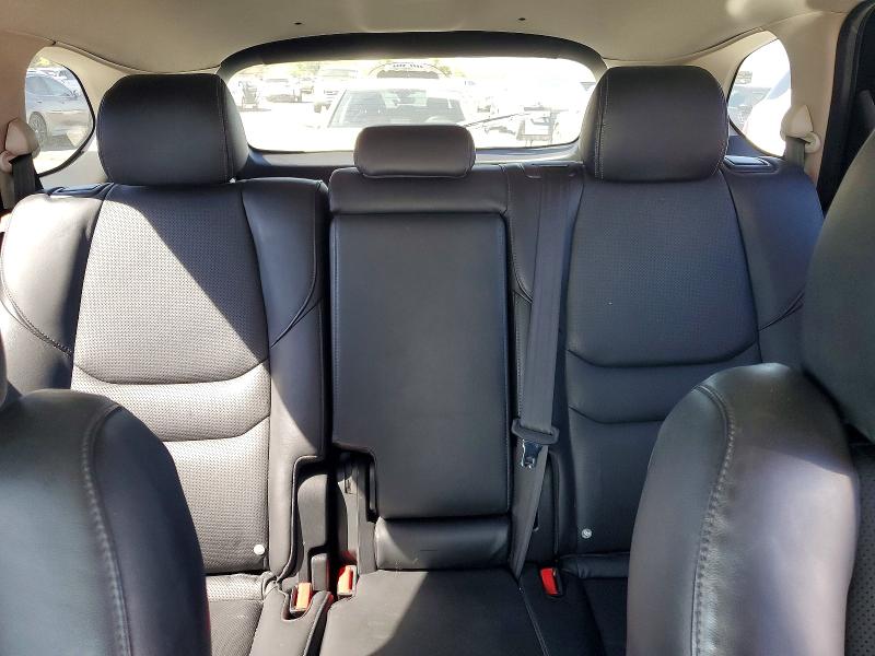46165606 :رقم المزاد ، JM3TCACY1J0208988 vin ، 2018 Mazda Cx-9 مزاد بيع