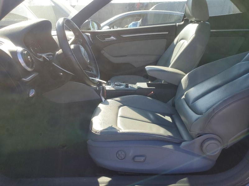 47047136 :رقم المزاد ، WAU78LFF6H1056760 vin ، 2017 Audi A3 مزاد بيع