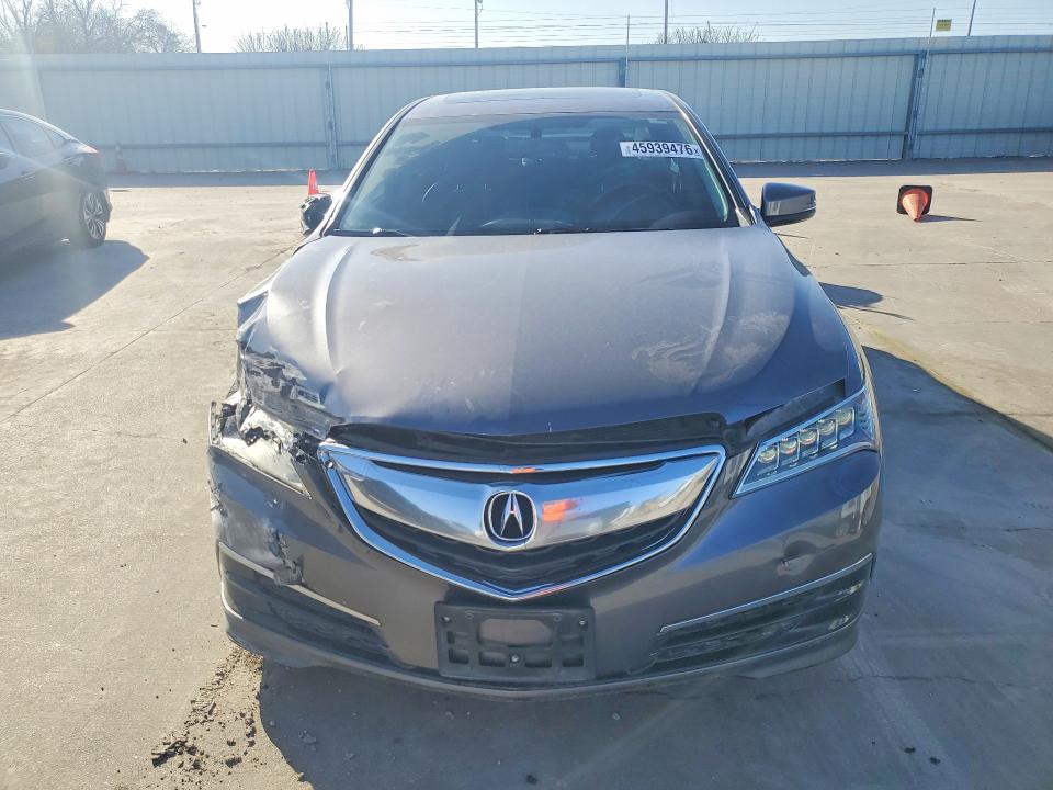 45939476 :رقم المزاد ، 19UUB2F31HA001075 vin ، 2017 Acura Tlx مزاد بيع