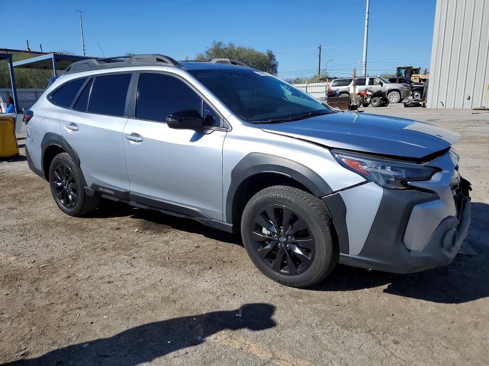 Продажа на аукционе авто 2023 Subaru Outback, vin: 4S4BTGLD9P3164360, номер лота: 78494125