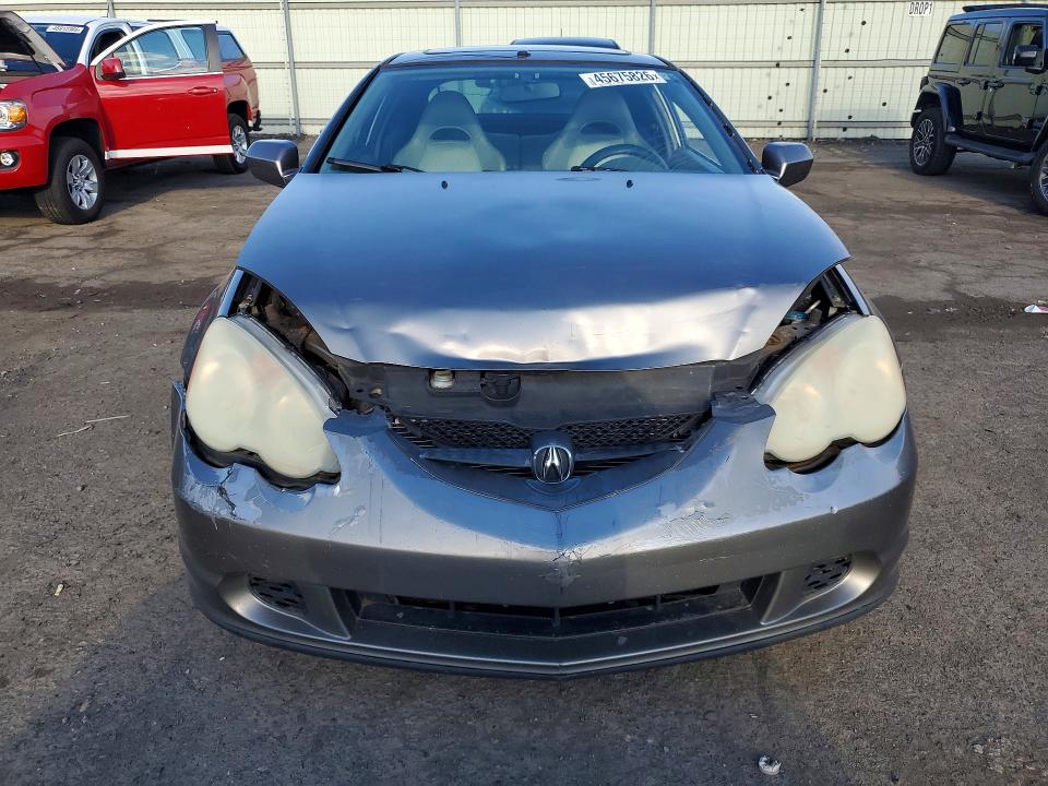 Aukcja sprzedaży 2003 Acura Rsx, vin: JH4DC54823C000542, numer aukcji: 45675826