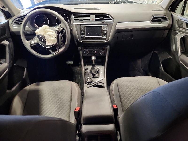 Aukcja sprzedaży 2019 Volkswagen Tiguan, vin: 3VV0B7AX8KM041542, numer aukcji: 47663166