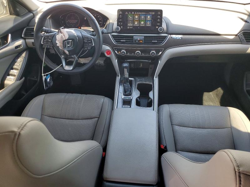 47059186 :رقم المزاد ، 1HGCV1F53KA098026 vin ، 2019 Honda Accord مزاد بيع