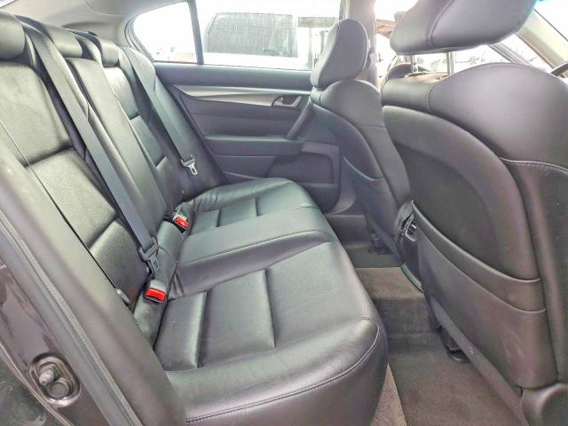 47458806 :رقم المزاد ، 19UUA8F20AA021577 vin ، 2010 Acura Tl مزاد بيع