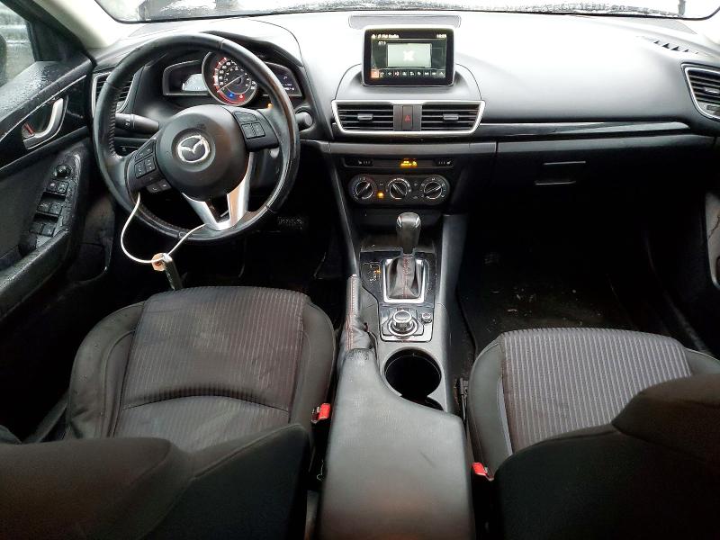 Продаж на аукціоні авто 2014 Mazda 3, vin: 3MZBM1V76EM103806, номер лоту: 46468486