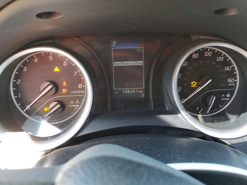 Продаж на аукціоні авто 2024 Toyota Camry, vin: 4T1C11AK7RU203534, номер лоту: 46931406