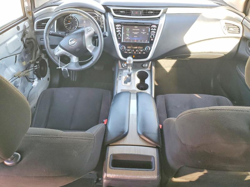 Продажа на аукционе авто 2016 Nissan Murano, vin: 5N1AZ2MG7GN109299, номер лота: 46239486