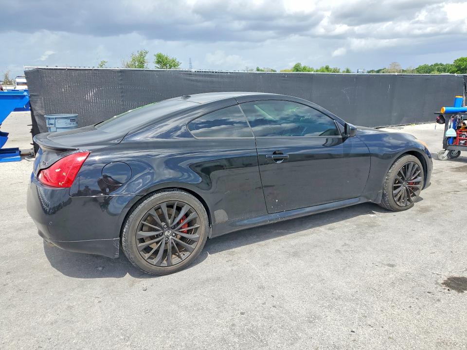 Продаж на аукціоні авто 2012 Infiniti G37 Coupe, vin: JN1CV6EK4CM423076, номер лоту: 48136196