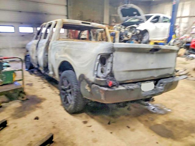 Aukcja sprzedaży 2018 Ram 1500, vin: 1C6RR7SM9JS314524, numer aukcji: 45801476