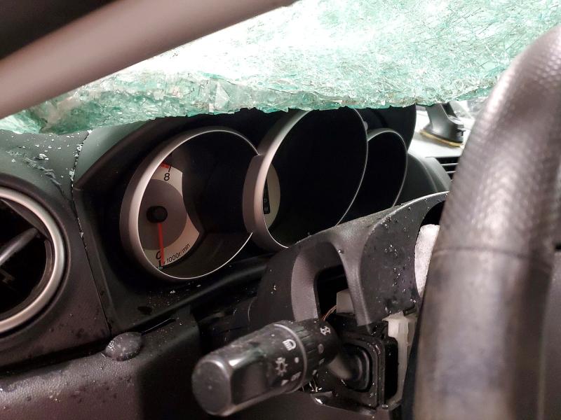 2009 Mazda 3 მანქანა იყიდება აუქციონზე, vin: JM1BK32FX91205953, აუქციონის ნომერი: 45534396