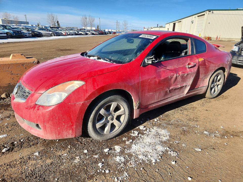 Aukcja sprzedaży 2008 Nissan Altima, vin: 1N4AL24E18C270769, numer aukcji: 45524996