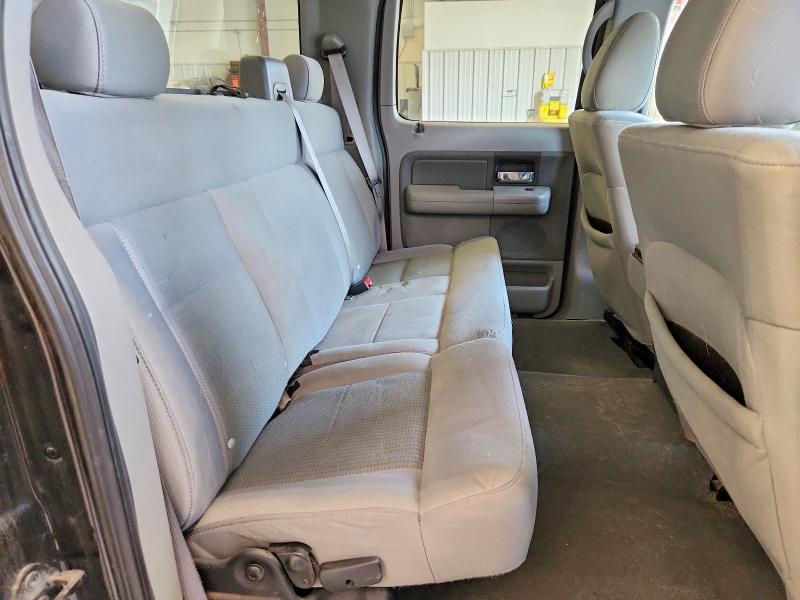 Aukcja sprzedaży 2007 Ford F150, vin: 1FTPW14V77KD45856, numer aukcji: 47594346
