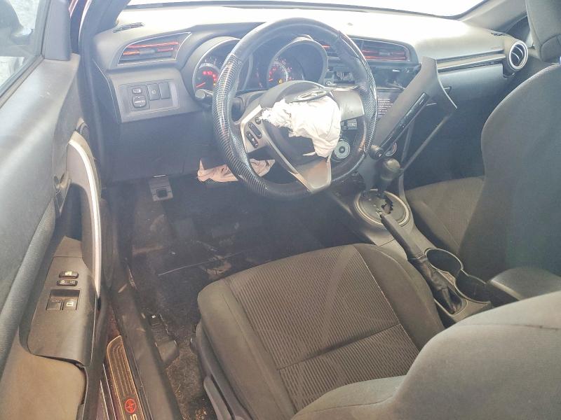 2011 Scion Tc მანქანა იყიდება აუქციონზე, vin: JTKJF5C76B3007425, აუქციონის ნომერი: 47299736