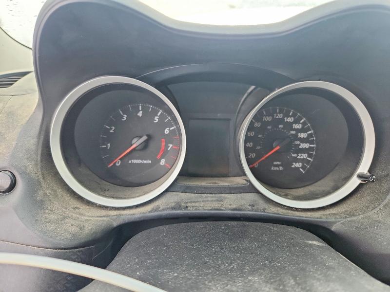 Продажа на аукционе авто 2013 Mitsubishi Lancer, vin: JA32U1FU6DU603447, номер лота: 45454966