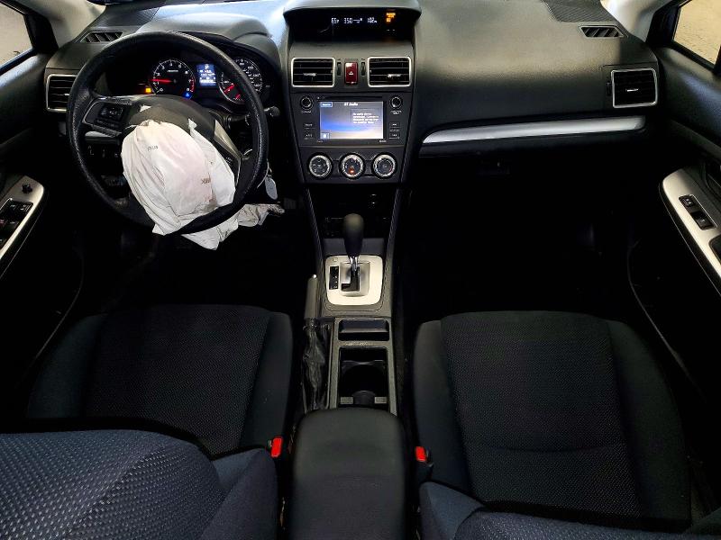 Продажа на аукционе авто 2015 Subaru Impreza, vin: JF1GJAA60FH016445, номер лота: 48183596