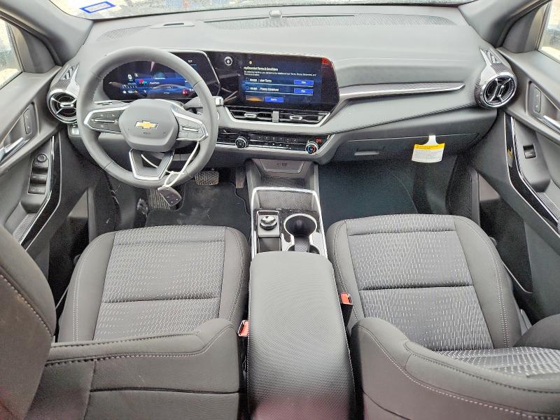 79735615 :رقم المزاد ، 3GNAXHEG6TL179759 vin ، 2026 Chevrolet Equinox مزاد بيع