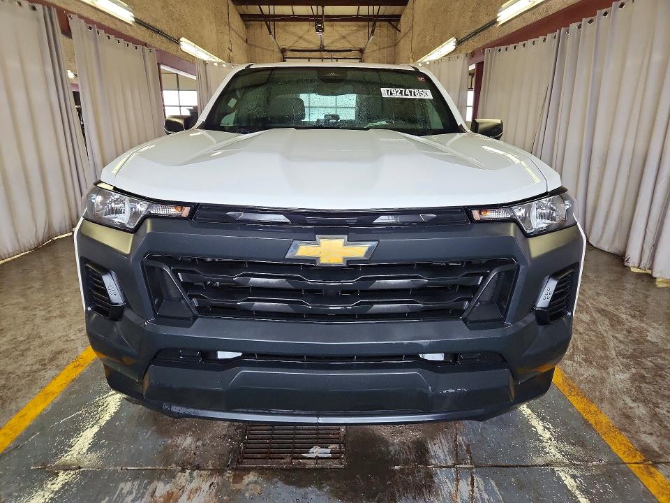 Продажа на аукционе авто 2024 Chevrolet Colorado, vin: 1GCGSBEC1R1134658, номер лота: 79274785