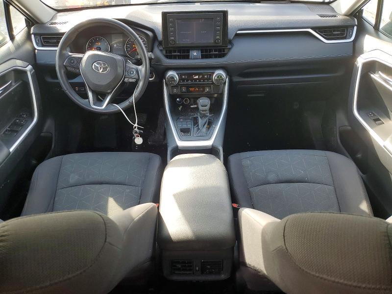 Продажа на аукционе авто 2019 Toyota Rav4, vin: 2T3R1RFV5KW023252, номер лота: 78801835