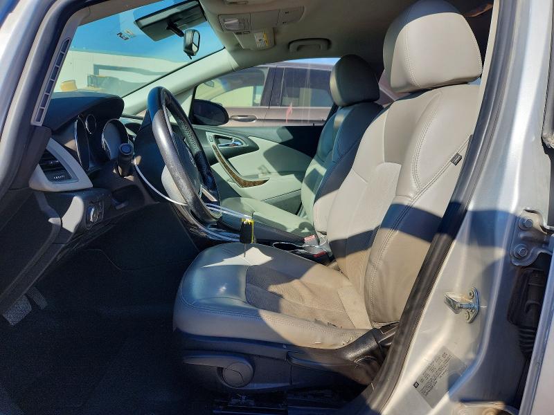 94825635 :رقم المزاد ، 1G4PP5SK9D4137440 vin ، 2013 Buick Verano مزاد بيع